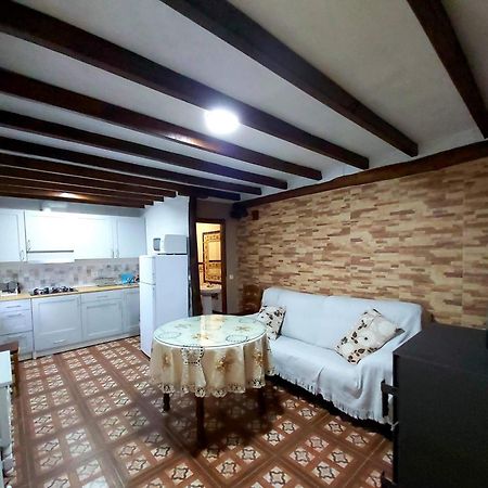 Casa El Olivo By Casaturistica Villa Benalauria Luaran gambar